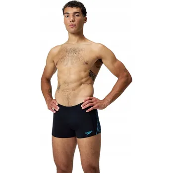 Pánské kraťasy Kraťasy pánské Speedo černé L