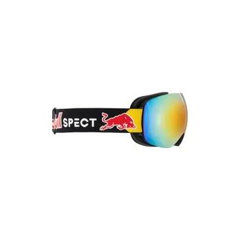 RED BULL SPECT RED BULL SPECT BENT-01RE2, black/brown with red mirror, 24/25, Velikost UNI
