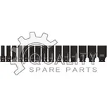 Sada nástavců 1/2" šestihranné YATO YT-1055