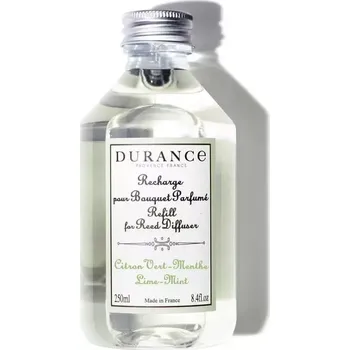 Náplň do difuzéru s vůní limetky a máty 250ml