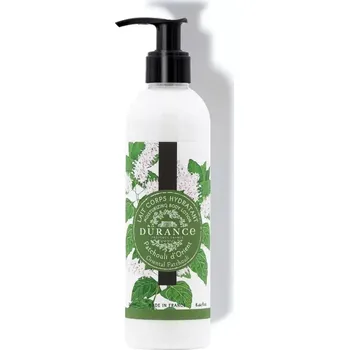 Tělové mléko Hydratační tělové mléko s vůní pačule 250ml