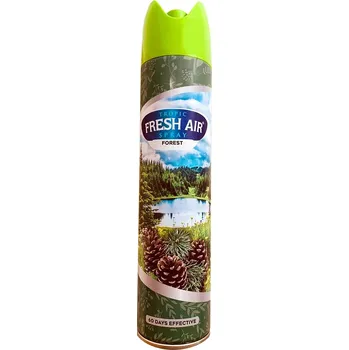 Osvěžovač vzduchu Fresh Air sprej (aerosol) 300 ml 300 g
