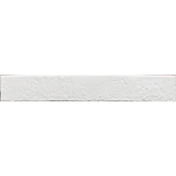 Obklad EBS Nolita obklad 4,8x45 white matný J92152