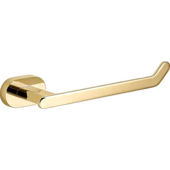 Držák na toaletní papír REA Til 109 zlatá