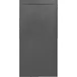 EBS Nilo Sprchová vanička litá 200x100cm, gris NI200100GOEQZ