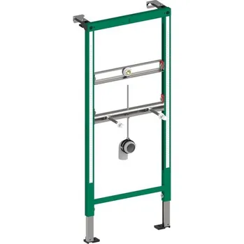 WC sada Laufen Laufen Ineo Link Rámový modul pro pisoáry se senzorem H9401020000001