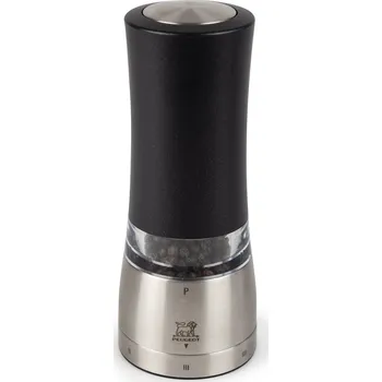 Kuchyňský mlýnek Peugeot Elektrický mlýnek na pepř s osvětlením Daman u´Select, 16 cm 43179