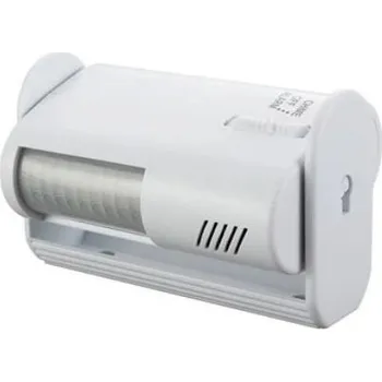 Pohybové čidlo Hlásič pohybu/alarm s PIR čidlem GMD02