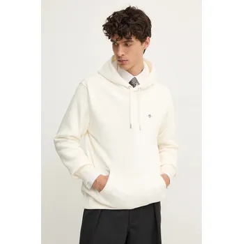 Dámská mikina Mikina Gant 2007058 béžová 01X, vel. L