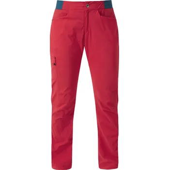 Dámské kalhoty Dihedral Pant Women's Capsicum Red XL Regular