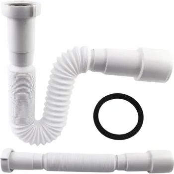 Sifon Sifon dřezový Ani-Plast 40 mm