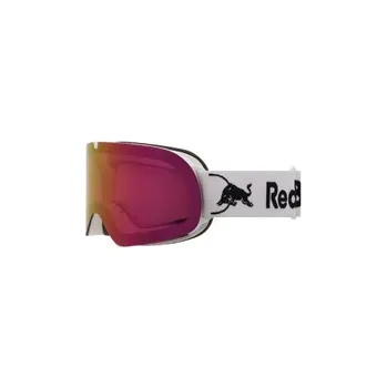 RED BULL SPECT RED BULL SPECT SOAR-16RO2, white/red with purple mirror, 25/26, Velikost UNI