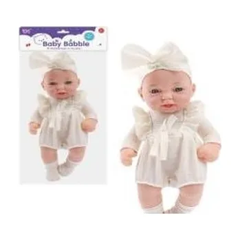 Panenka Lalka bobas 25cm (pl, 2000, Artyk)