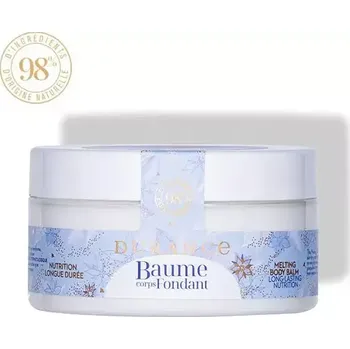 Tělový balzám Hydratační tělový balzám 200ml