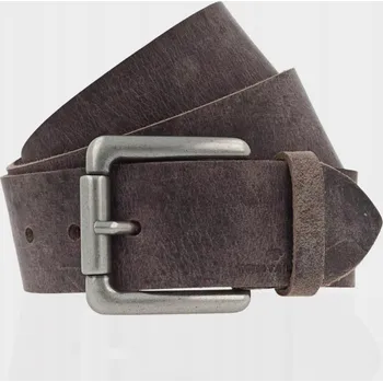 Opasek Tom Tailor TOM TAILOR Pánský kožený opasek klasický, velikost 100