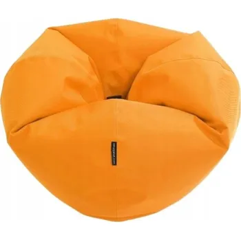 Taburet Taburet vak žlutý