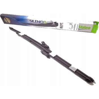 Stěrač STĚRAČE PŘEDNÍHO SKLA VOLVO XC40 C40