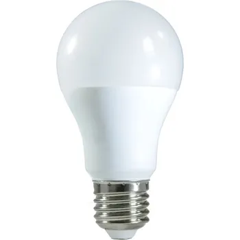 Žárovka LED žárovka 10W / E27 / 4000K / A60, neutrální bílá, L243382