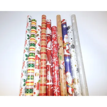 Papír Balicí papír P5 - 5 m 598429