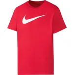 Nike Pánské triko (červená, XL)