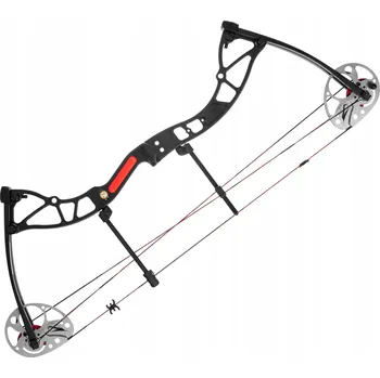 Luk Luk kladkový Poe Lang Ek Exterminator 30" 15-70 lbs