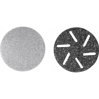 Vrták Náhradní válečky Silk'n pro FreshPedi Soft & Medium