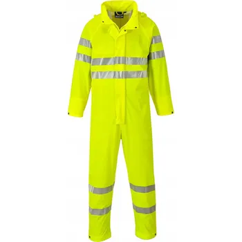 Pracovní obuv Kombinéza Sealtex Ultra PORTWEST [S495] Žlutá XL XL