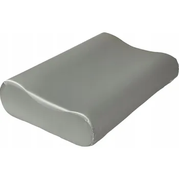 Povlak na polštářek Hedvábný Povlak na Polštář Ortopedický Profilovaný z Přírodního Hedvábí