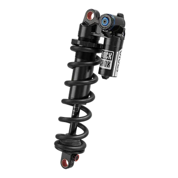 Vidlice na kolo ROCKSHOX Zadní tlumič Vivid Coil Ultimate RC2T - 230X62.5 Reb55/Comp34, Adj Hydraulic Bott