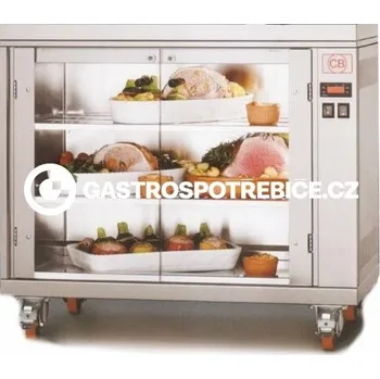 CB Vyhřívaný podstavec VR-20