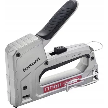 Sponkovačka FORTUM SEŠÍVAČKA TAKER HŘEBÍKOVAČKA + SVORKY