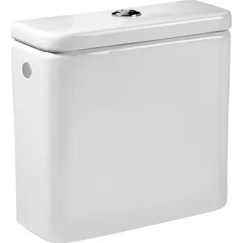 Klozet Nádržka splachovadla pro WC kompakt Roca A341782000