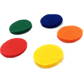 Aroma difuzér Vitie Náhradní podušky do aroma difuzéru, 5 ks