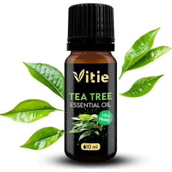 Vitie Tea tree 10 ml