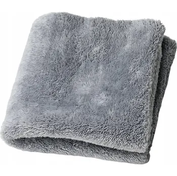 GENESIS Microfibre Pro+ Bezešvá mikrovláknová utěrka, extra jemná, 40 x 40 cm, 500 g/m²