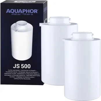 vodní filtr Filtrační patrona Aquaphor J.Shmidt JS 500 (A500) 2 ks