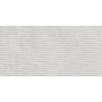 Stavební materiál EBS Freeland dekor 60x120 tesla white matný 60996