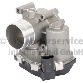 Systém vstřikování Hrdlo škrticí klapky, 7.09460.02.0