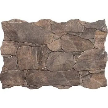 Stavební materiál EBS Jardin obklad 34x50 grafito matný 0027340685341