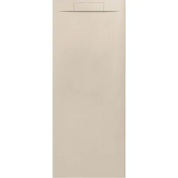 Sprchová vanička EBS Nilo Sprchová vanička litá 170x70cm, beige NI170070BEEQZ