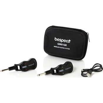 Mikrofon BESPECO GM01GR