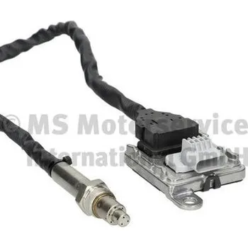 Lambda sonda NOx-sensor, NOx-katalyzator PIERBURG 7.13557.01.0
