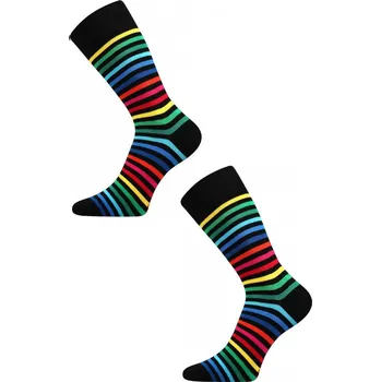 Dámské ponožky Lonka Deline II - 3 Velikost: 43-46