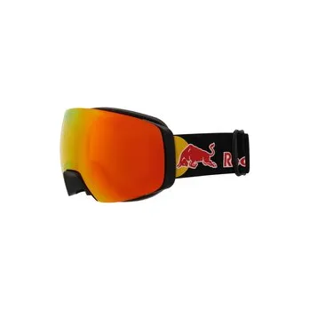 RED BULL SPECT RED BULL SPECT JON-02RE2, black/orange with red mirror, 25/26, Velikost UNI