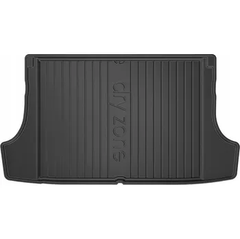 autokoberec Gumová vana do kufru Frogum