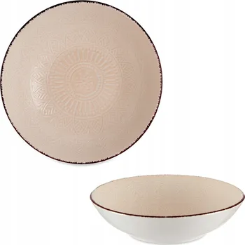 Talíř Hluboký talíř na polévku Arte Regal 20 cm