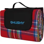 HUSKY - COVERY 150 DEKA ČERVENÁ OH0-8305UNI