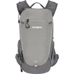HUSKY - PETEN BATOH 10L GREY ŠEDIVÝ HC0-0034UNI