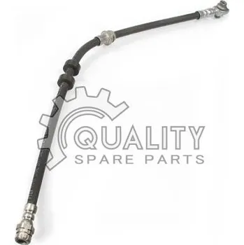 Nářadí pro automobil Hadice brzd přední se šroubem FTE 525E.851E.3