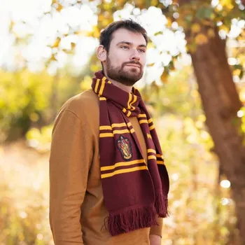 Šála Brandecision dětská šála akrylová